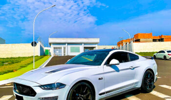 FORD Mustang 2020 completo