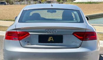 AUDI A5 SPORTBACK 2016 completo