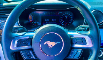 FORD Mustang 2020 completo