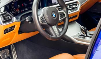 BMW 330 2019 completo