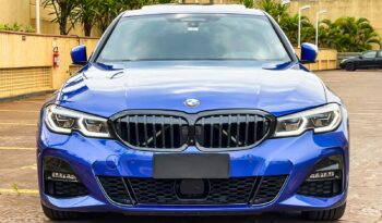 BMW 330 2019 completo