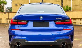 BMW 330 2019 completo