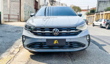 VOLKSWAGEN NIVUS 2021 completo