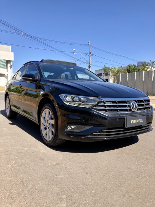 VOLKSWAGEN JETTA 2018 completo