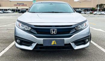 HONDA Civic 2017 completo