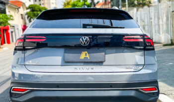 VOLKSWAGEN NIVUS 2021 completo