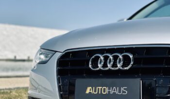 AUDI A5 SPORTBACK 2016 completo