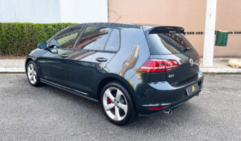 VOLKSWAGEN GOLF 2017 completo