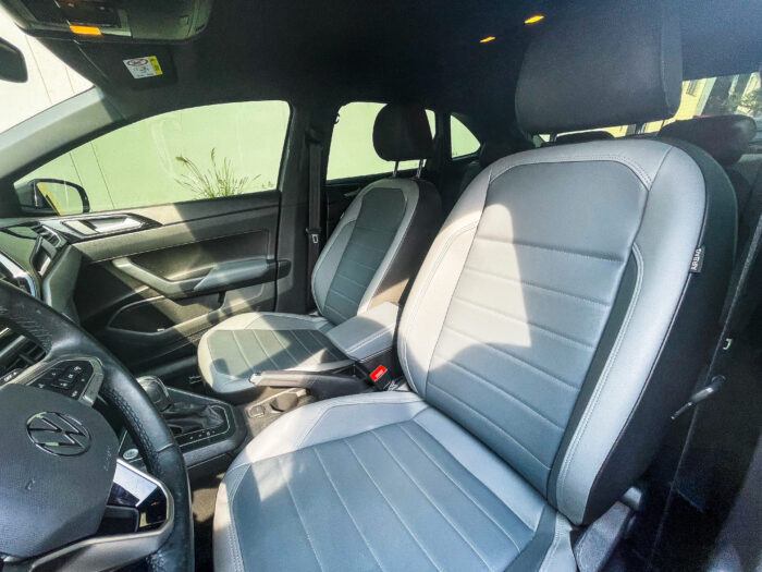VOLKSWAGEN NIVUS 2021 completo