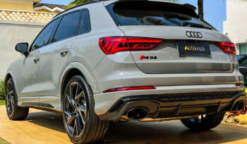 AUDI RS Q3 2021 completo