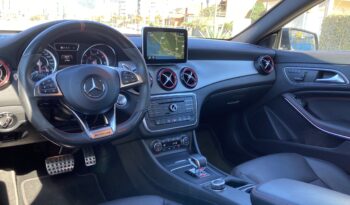 MERCEDES-BENZ CLASSE CLA 2015 completo