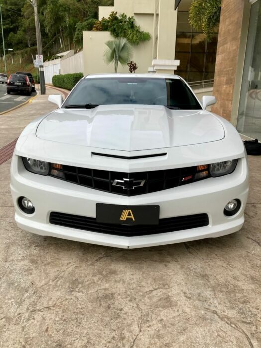 CHEVROLET Camaro 2013 completo