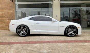 CHEVROLET Camaro 2013 completo
