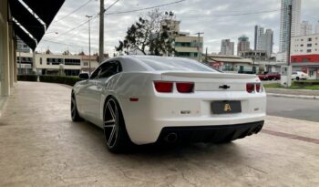 CHEVROLET Camaro 2013 completo