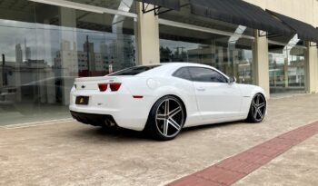 CHEVROLET Camaro 2013 completo