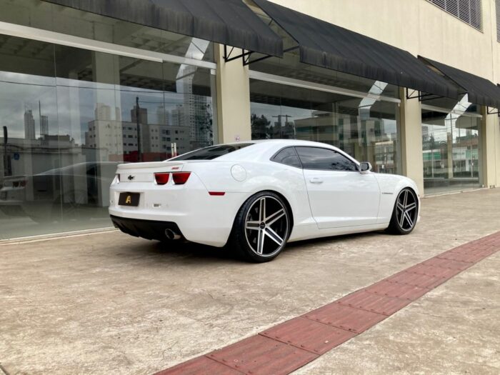 CHEVROLET Camaro 2013 completo