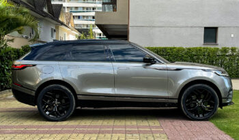 LAND ROVER VELAR 2019 completo