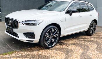 VOLVO XC60 2020 completo