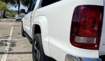 VOLKSWAGEN AMAROK 2019 completo