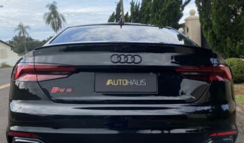 AUDI RS5 2019 completo