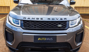 LAND ROVER RANGE ROVER 2018 completo