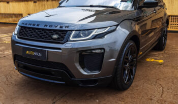 LAND ROVER RANGE ROVER 2018 completo