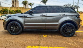 LAND ROVER RANGE ROVER 2018 completo