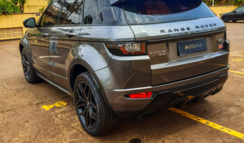 LAND ROVER RANGE ROVER 2018 completo