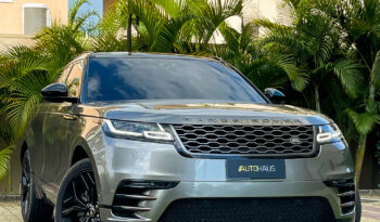 LAND ROVER VELAR 2019 completo