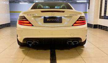 MERCEDES-BENZ SLK 2013 completo