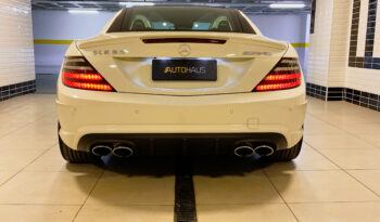 MERCEDES-BENZ SLK 2013 completo