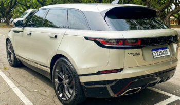 LAND ROVER VELAR 2020 completo