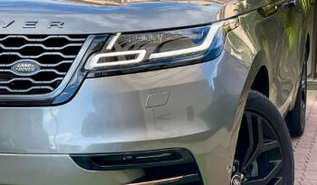 LAND ROVER VELAR 2019 completo