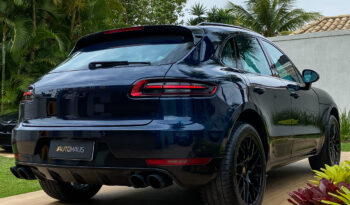 PORSCHE MACAN 2017 completo