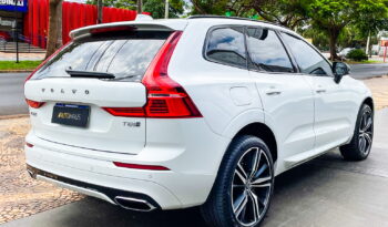 VOLVO XC60 2020 completo