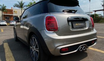 MINI COOPER 2020 completo