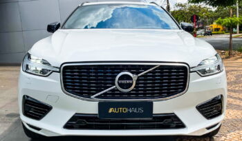 VOLVO XC60 2020 completo