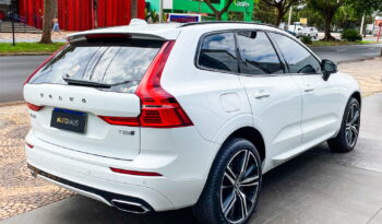 VOLVO XC60 2020 completo