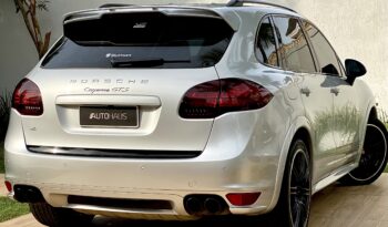 PORSCHE CAYENNE 2014 completo