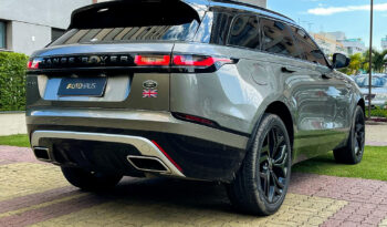 LAND ROVER VELAR 2019 completo