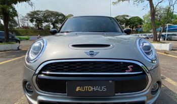 MINI COOPER 2020 completo