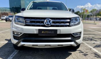 VOLKSWAGEN AMAROK 2019 completo