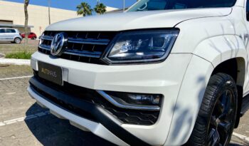 VOLKSWAGEN AMAROK 2019 completo