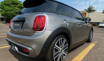 MINI COOPER 2020 completo