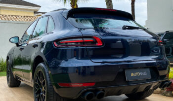 PORSCHE MACAN 2017 completo