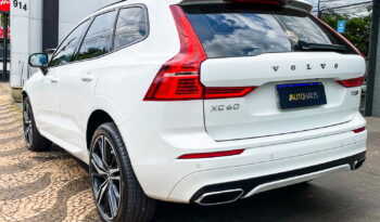 VOLVO XC60 2020 completo