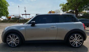 MINI COOPER 2020 completo