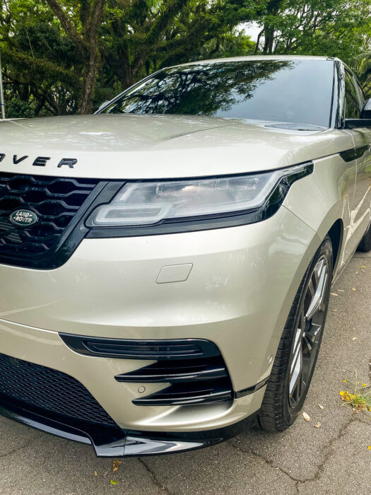 LAND ROVER VELAR 2020 completo