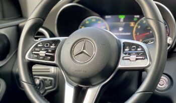 MERCEDES-BENZ C 200 2019 completo