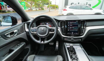 VOLVO XC60 2020 completo